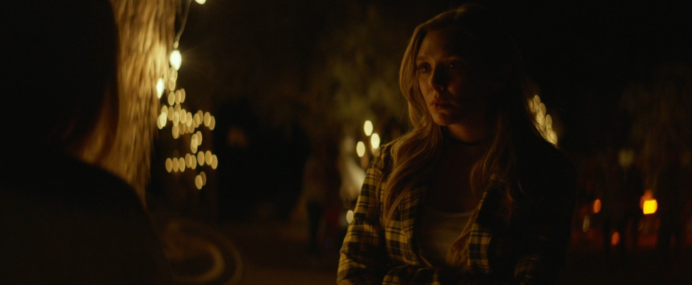 Elizabeth Olsen pic #1199735