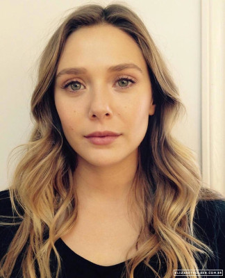 photo 18 in Elizabeth Olsen gallery [id1200499] 2020-01-24 00:00:00