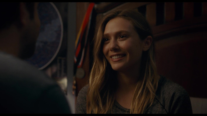 photo 13 in Elizabeth Olsen gallery [id1200504] 2020-01-24 00:00:00