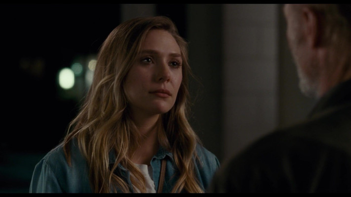 photo 25 in Elizabeth Olsen gallery [id1200492] 2020-01-24 00:00:00