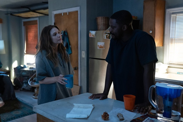 Elizabeth Olsen pic #1189473