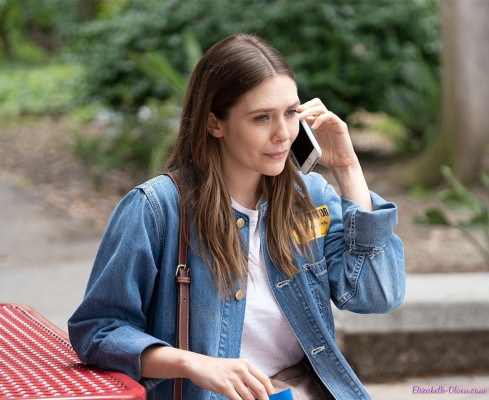 Elizabeth Olsen pic #1194137