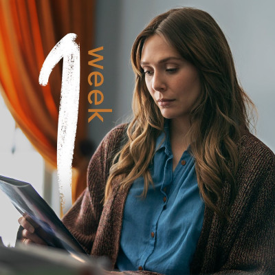 Elizabeth Olsen pic #1180653