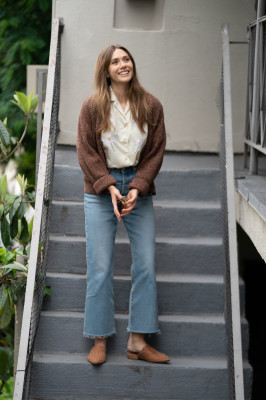 Elizabeth Olsen pic #1181665