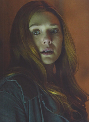 Elizabeth Olsen pic #1124801