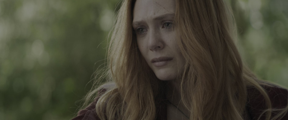 Elizabeth Olsen pic #1183756