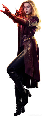 Elizabeth Olsen pic #1183755