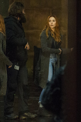 Elizabeth Olsen pic #1183750