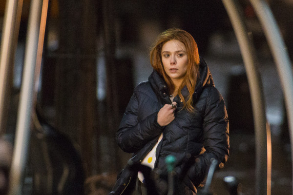 Elizabeth Olsen pic #1183751