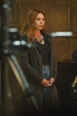 Elizabeth Olsen pic #1183752