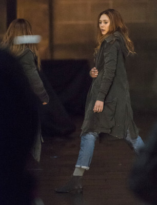 Elizabeth Olsen pic #1183748