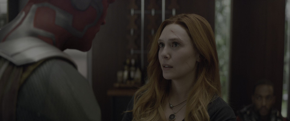 Elizabeth Olsen pic #1183760