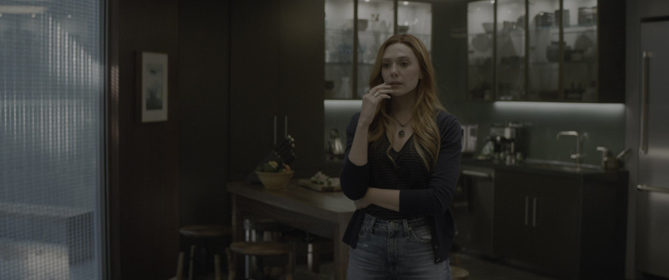 Elizabeth Olsen pic #1183759