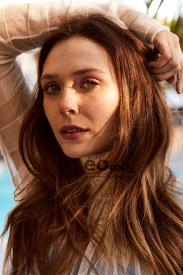 Elizabeth Olsen pic #1178221