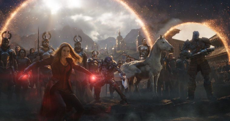 Elizabeth Olsen pic #1182682