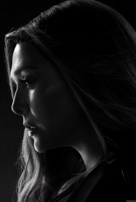 Elizabeth Olsen pic #1182679