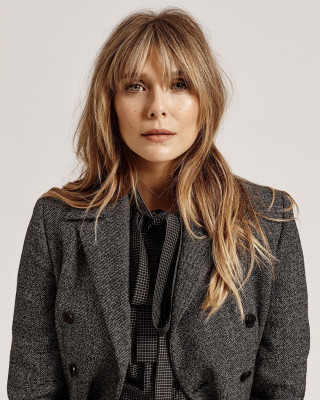 Elizabeth Olsen pic #1194279