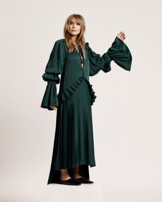 Elizabeth Olsen pic #1189229