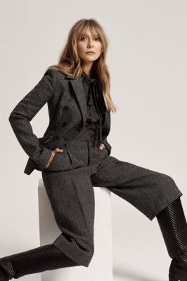 Elizabeth Olsen pic #1187610