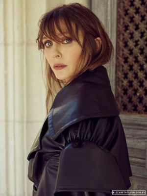 Elizabeth Olsen pic #1182114
