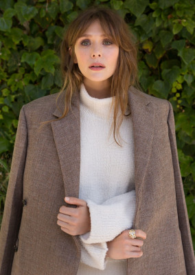 Elizabeth Olsen pic #1176742