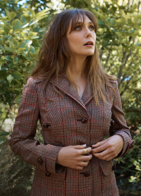 Elizabeth Olsen pic #1176740