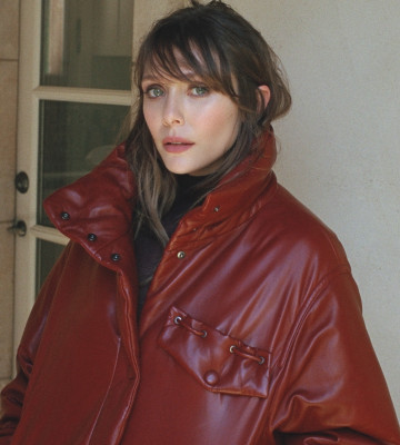 Elizabeth Olsen pic #1176741