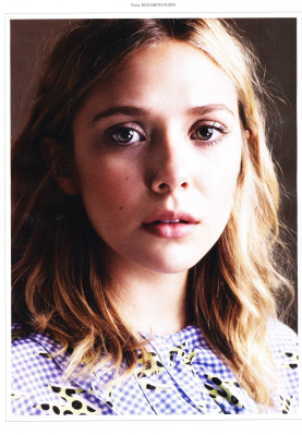 Elizabeth Olsen pic #684819