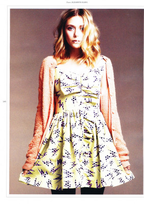 Elizabeth Olsen pic #684827