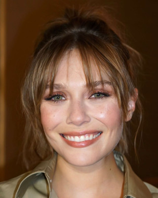 Elizabeth Olsen pic #1178769