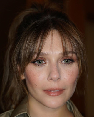 Elizabeth Olsen pic #1178768