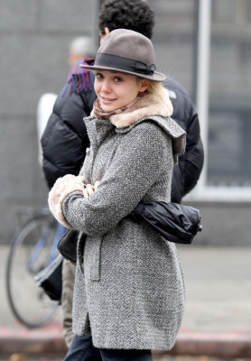Elizabeth Olsen pic #684246