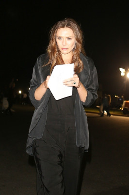Elizabeth Olsen pic #1171457