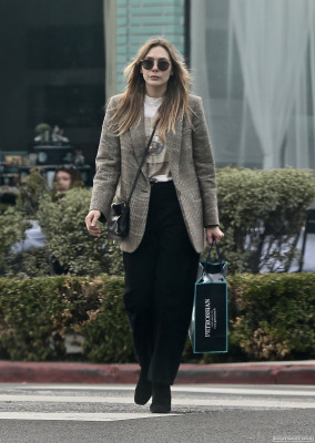 Elizabeth Olsen pic #1195981