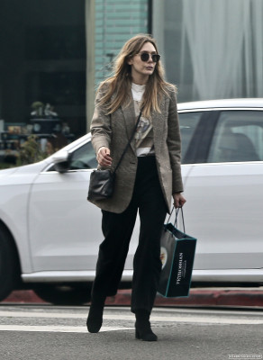 Elizabeth Olsen pic #1195982