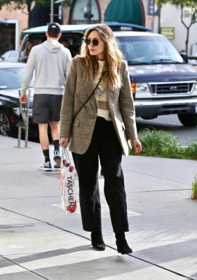 Elizabeth Olsen pic #1195983