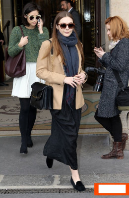 Elizabeth Olsen pic #589717