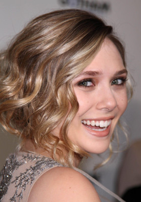 Elizabeth Olsen pic #684903