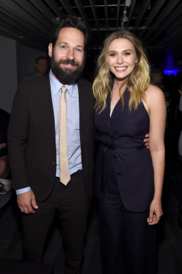 Elizabeth Olsen pic #850716