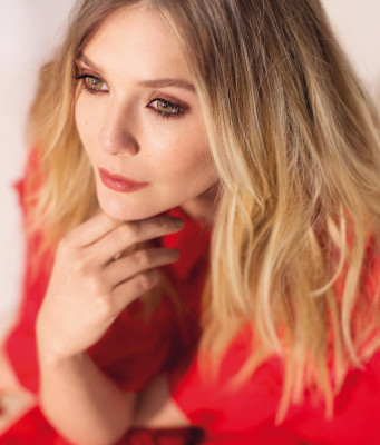 Elizabeth Olsen pic #854721