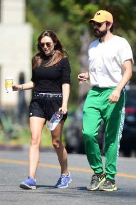 Elizabeth Olsen pic #1174477