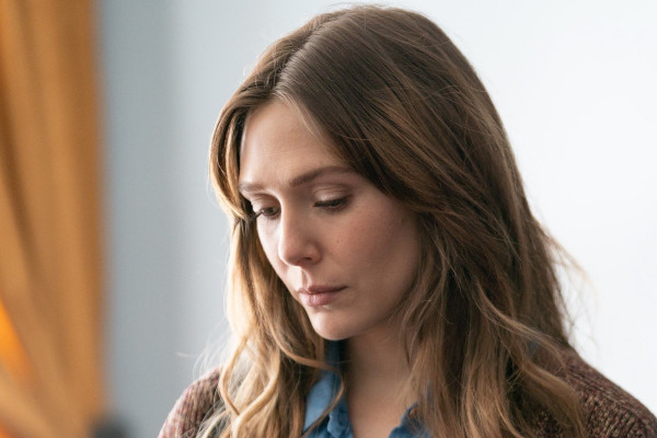 Elizabeth Olsen pic #1187605