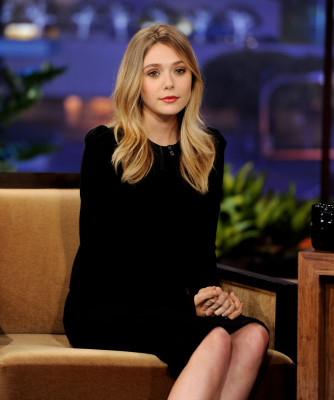 Elizabeth Olsen pic #477053
