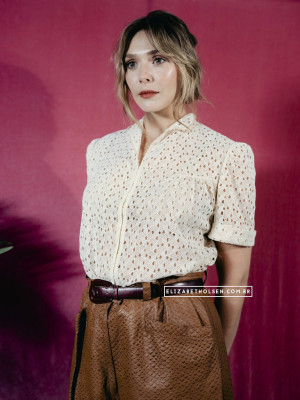 Elizabeth Olsen pic #1186486