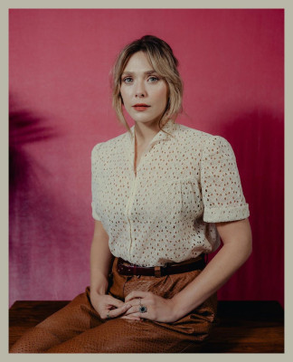 Elizabeth Olsen pic #1184053
