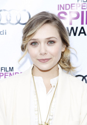 Elizabeth Olsen pic #685560