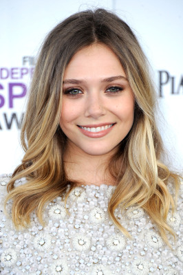 Elizabeth Olsen pic #465159