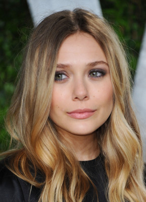 Elizabeth Olsen pic #470109