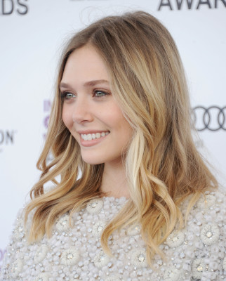 Elizabeth Olsen pic #465160