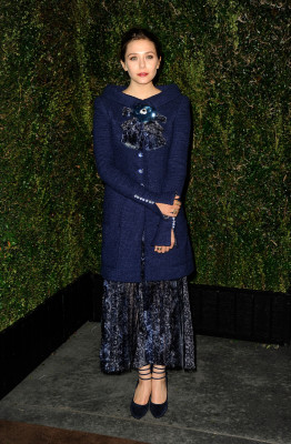 Elizabeth Olsen pic #464732